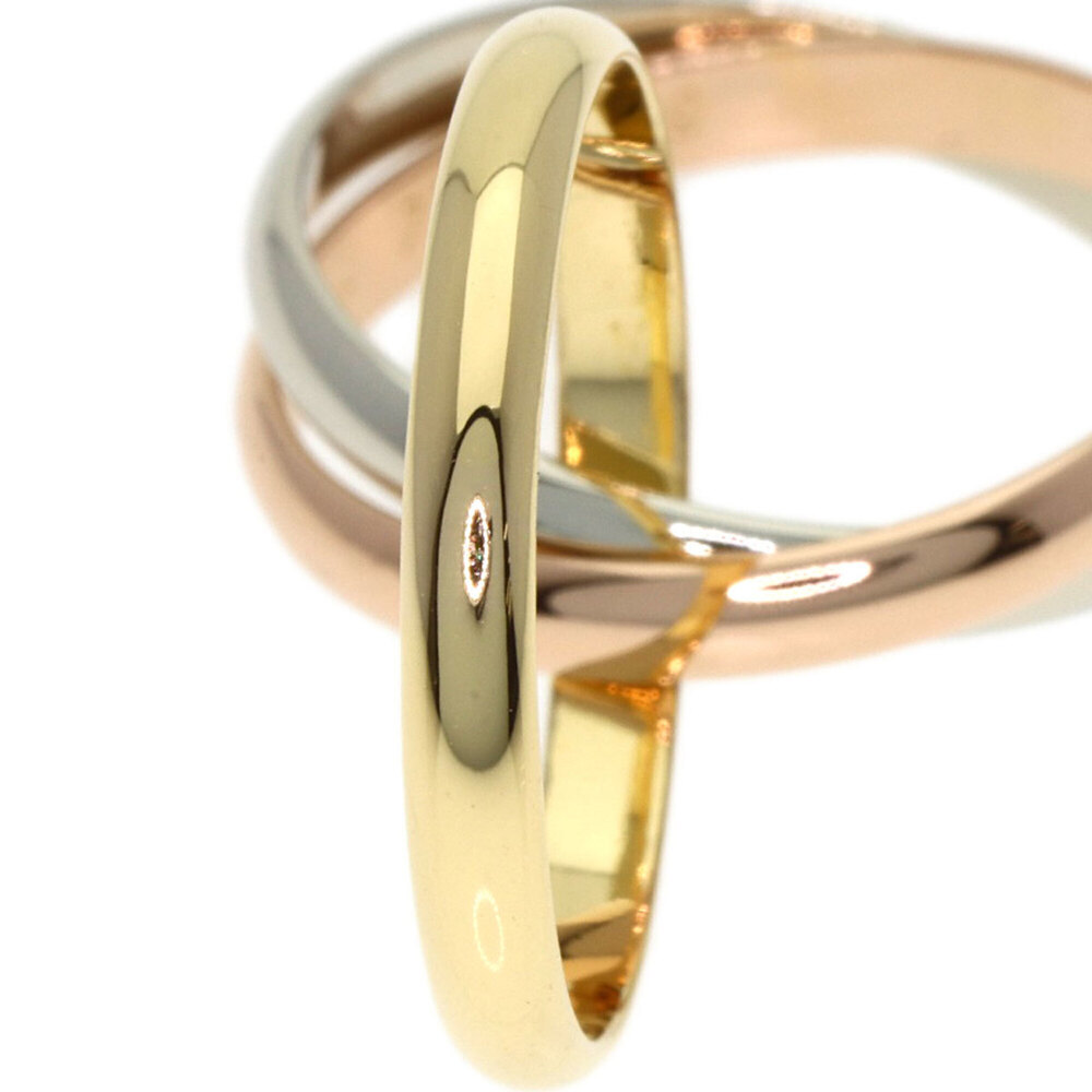 CARTIER Ring - Picture 5 of 7